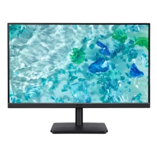 MONITOR 22" HDMI VGA ACER VERO V227QE0bi IPS FHD 100hz 1ms 250cd VESA 100x100 2x2W COLOR NEGRO