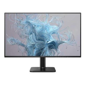 Philips - Monitor LED 24E2N1110 - 23.8" - IPS - 1920 x 1080 Full HD - HDMI, VGA - Negro