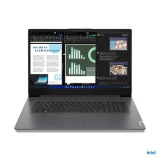 PORTATIL LENOVO V17 G4 IRU i7-1355U 16GB 512SSD 17,3"FHD W11H REACONDICIONADO