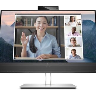 HP E24mv G4 Conf FHD Monitor REACONDICIONADO