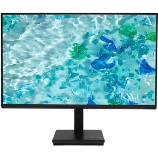 MONITOR 24" HDMI VGA ACER VERO V247YGbi IPS FHD 120hz 4ms 250cd VESA 100x100 COLOR NEGRO
