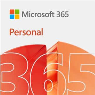 Microsoft 365 Personal - Licencia de suscripción ( 1 año ) - 1 usuario, hasta 5 dispositivos -1TB en nube. Windows, MacOS,Android, iOS - Multilenguaje, ESD licencia electrónica