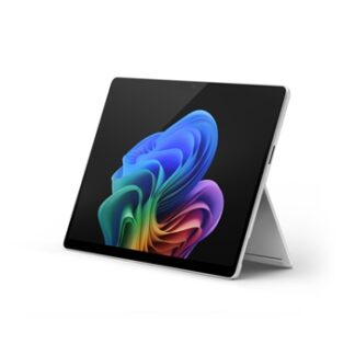 Surface Pro 11 13" Intel Core Ultra 7, 16GB, 256GB, W11Pro, Platinum