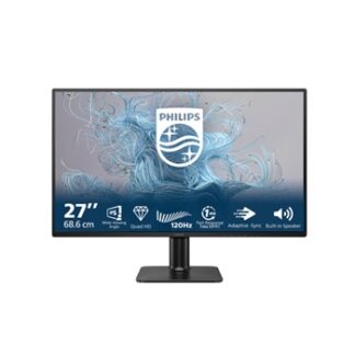27 IPS 2560X1440 QHD 16:9 120HZMNTR