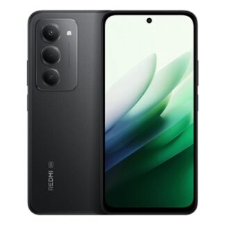 XIAOMI Redmi 15 NFC 5G 6.9 256G 8G Midnight Black