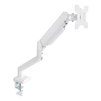 SOPORTE MESA PANT. GIRA INCLI 1 BRAZO 13-34 BLANCO