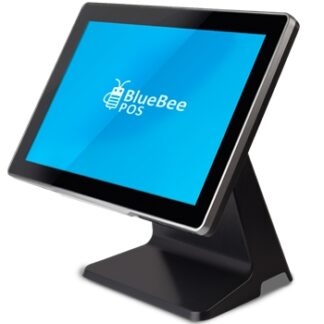 BLUEBEE - TPV Compacto BB-04 15" Capacitiva - Intel J6412 - 8GB - 128GB - 5XUSB - 2YW