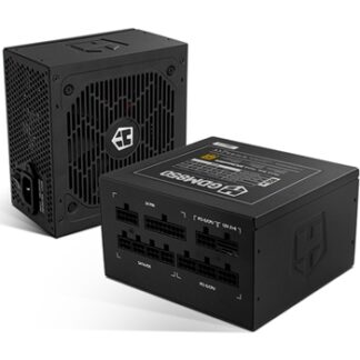 NOX HUMMER GDM850W Fuente modular ATX3.1 80+GOLD