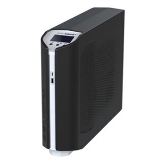 Salicru SPS 1650 SOHO+ âÇô Sistema de AlimentaciÃ³n Ininterrumpida (SAI/UPS) de 1650 VA Line-interactive y con doble cargador USB