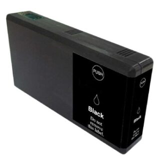 EPSON CARTUCHO COMPATIBLE T7011/T7021/T7031 NEGRO