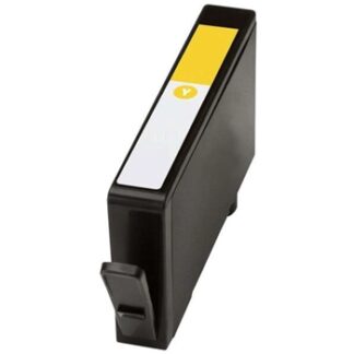 HP CARTUCHO COMPATIBLE Nº912XL AMARILLO - 825 PAG.