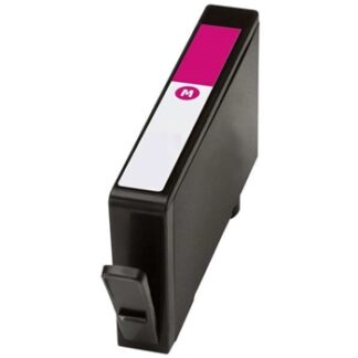 HP CARTUCHO COMPATIBLE Nº912XL MAGENTA - 825 PAG.