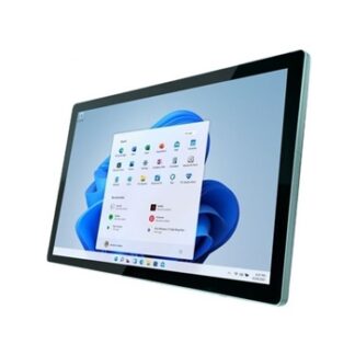 10POS Terminal tactil 21,5" Flat capacitivo 10D-215, Intel J6412/ 8GB/ 128GB SSD/ 21.5"/ Táctil/ WiFi/ Win11 IoT