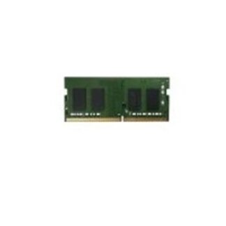 QNAP RAM-32GDR4K0-SO-3200 - 32GB SODIMM - DDR4 - 3200MHz