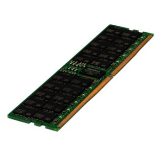 HPE 32GB (1x32GB) Dual Rank x8 DDR5-5600 CAS-46-45-45 EC8 Registered Smart Memory Kit REACONDICIONADO