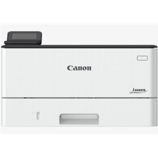 Impresora canon lbp246dw ii laser monocromo i - sensys a4 -  40ppm -  red -  wifi -  duplex -  bandeja 250 hojas