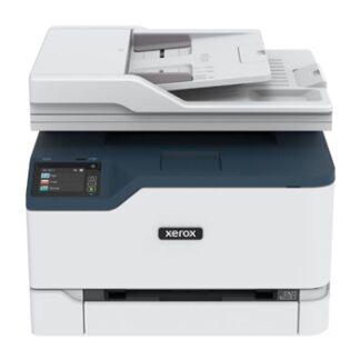 Xerox - Impresora Multifunción láser color C235V_DNI - 22 ppm - A4 - Duplex - Wifi REACONDICIONADO