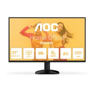 27 IPS 2560X1440 16:9 120HZ    MNTR