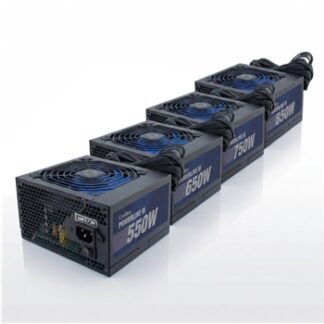 COOLBOX PACK FTES.ALIM PW3 550/650/750/850W 85%
