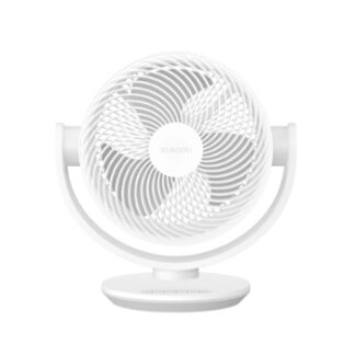 VENTILADOR XIAOMI SMART DESKTOP AIR CIRCULATION FAN EU