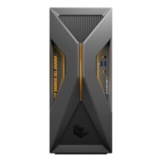 PC ASUS TUF T500MV-07240H0300 CORE 7 240H 32GB 1TB RTX5060 FDOS