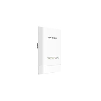 IP-COM CPE6S - Punto de acceso - 802.11AC - 5GHz - IP65 - 4 x Ethernet 10/100 - PoE - 12dbi direccional - 3000 Mbps - Exterior - Montaje en pared o mástil