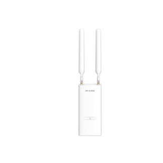 IP-COM iUAP-AC-M - Punto de acceso - 802.11C interior/exterior - 2.4/5GHz - IP65 - PoE - ProFi - 1167 Mbps - 2 antenas 5dBi separables RP-SMA - 200 metros - Montaje en pared o mástil