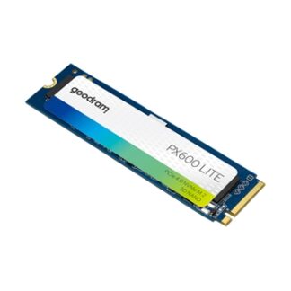 Goodram PX600L - 512GB - M.2 2280 - PCIe Gen4 x4