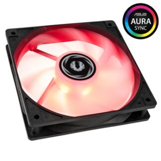 BitFenix Spectre RGB - Ventilador auxiliar LED 120 mm - Asus Aura Sync