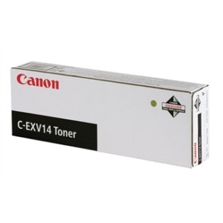 CANON TONER COPIADORA NEGRO IR/2016/2018/2020/2025/2016I EXV14