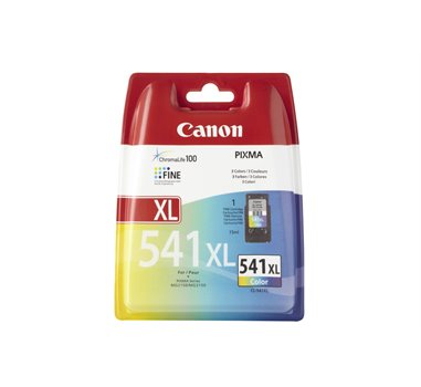 CANON CARTUCHO COLOR CL541XL PIXMA MG/2150/3150