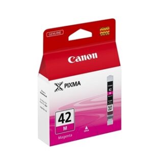 Canon PIXMA/PRO-100 Cartucho Magenta CLI-42