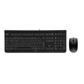 Cherry DC 2000 USB Español Negro