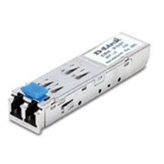 D-Link 1000Base-LX Mini Gigabit Interface Converter