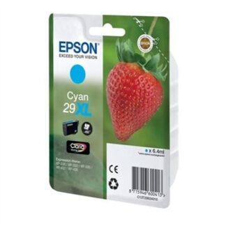 EPSON Expression Home XP-235 Cartucho Cyan XL