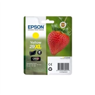 EPSON Expression Home XP-235 Cartucho Amarillo XL