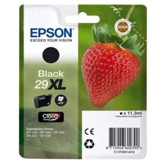 EPSON Expression Home XP-235 Cartucho Negro 29XL