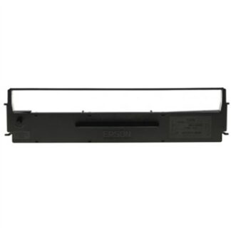 EPSON CINTA IMPRESORA NEGRO LQ-/300/300C/300+II/500/550/570/570+/580/800/850/870 (S015021)