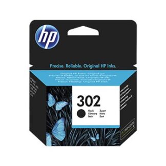HP  OfficeJet 3830 All-in-One Nº302 Cartucho Negro
