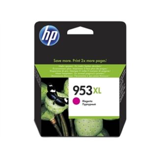 HP Oficejet Pro 8710/8720/8730/8740 Cartucho Magenta nº953XL