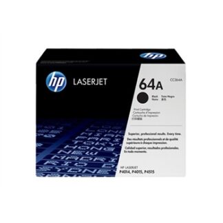 HP TONER NEGRO 10.000 PAG. LASERJET P/4014/4015/4515/4010/4510