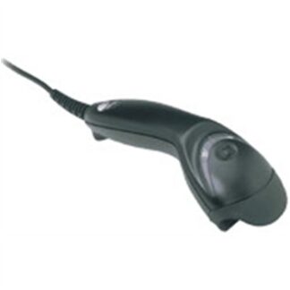 TPV Escáner de código de barras Honeywell MS-5145 Eclipse Negro USB 72 línea/segundo descodificado