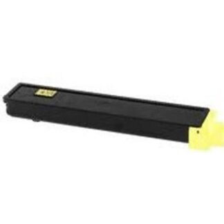 KYOCERA MITA TK8505Y TA4550CI TONER YEL 20K