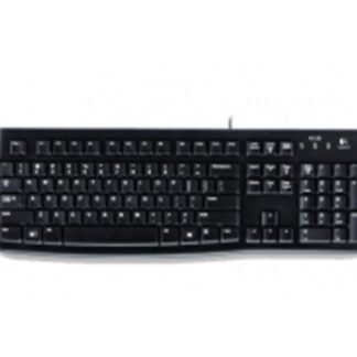 Logitech K120