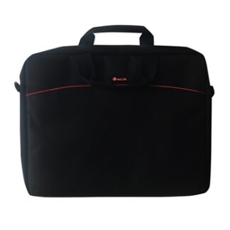 NGS MONRAY - ENTERPRISE - MALETÍN DE NYLON PORTÁTIL 15,6" COLOR NEGRO