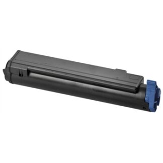 OKI TONER B410 / B430 / B440 / MB460 / MB470 / MB480L - 3.500 PAG. NEGRO