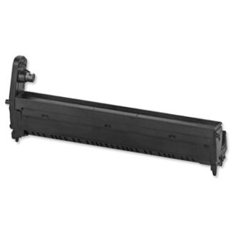OKI TAMBOR C711 / C711DM - 20.000 PAG. NEGRO