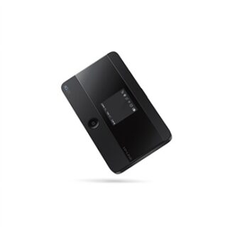 TPLINK M7350 - Punto activo móvil - GSM, GPRS, UMTS, EDGE, HSPA, LTE, DC-HSPA+ - 150 Mbps - 802.11b, 802.11a, 802.11g, 802.11n