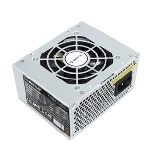 UNYKAch 52003 300W MicroATX Plata unidad de fuente de alimentación