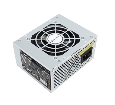 UNYKAch 52003 300W MicroATX Plata unidad de fuente de alimentación